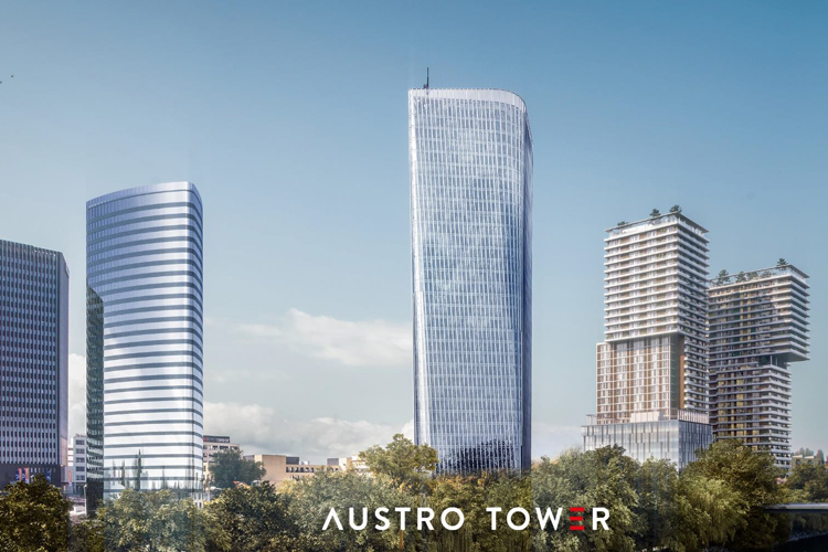 Austro Tower