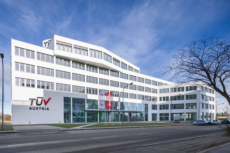 TÜV Austria